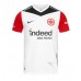 Eintracht Frankfurt Hugo Ekitike #11 Heimtrikot 2024-25 Kurzarm